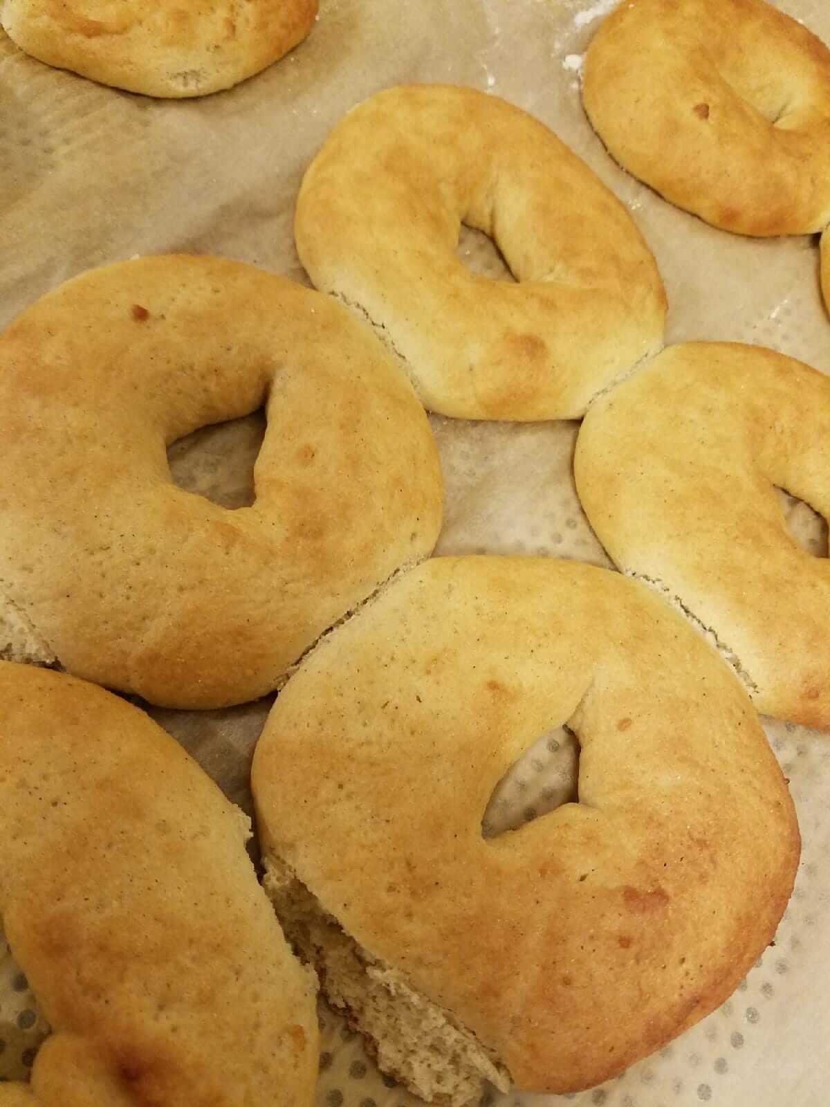bagles